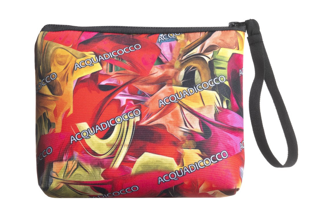 Caftano Lungo Latin Brazil