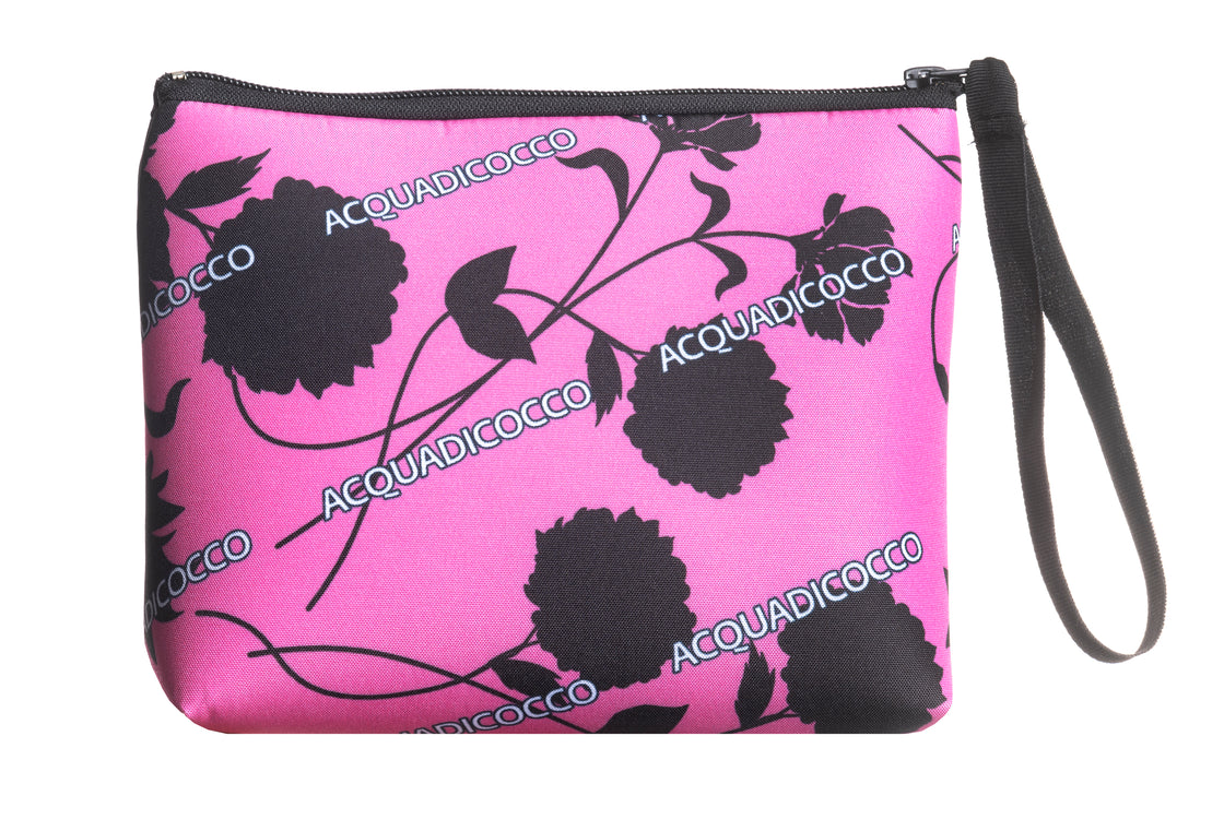 Bikini Americano Ferretto Strass Luxury Coral