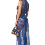 Gilet Onda Oceano