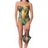 Sottogiacca / CostumeIntero Ferretto Tropical