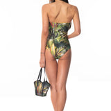 Sottogiacca / CostumeIntero Ferretto Tropical