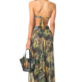 Pantalone Tropical