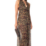 Abito Portafoglio Mimetico Maculato