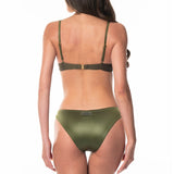 Bikini Push Up Shine Spartan