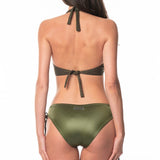 Bikini Americano Ferretto Shine Spartan