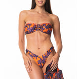Bikini Fascia Palm & Sun