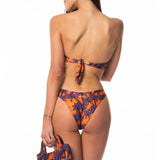 Bikini Fascia Palm & Sun