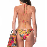 Bikini Triangolo Latin Brazil