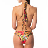 Bikini Triangolo Stringhe Latin Brazil