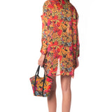 Camicione Latin Brazil