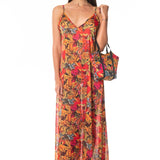 Vestito Lungo  Latin Brazil