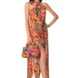 Abito Americano Latin Brazil