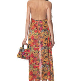 Abito Americano Latin Brazil