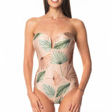 Sottogiacca / Costume Intero Ferretto Elegance