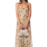 Vestito Lungo Elegance