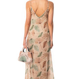 Vestito Lungo Elegance