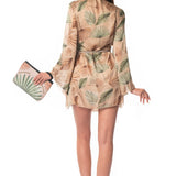 Kimono Corto Elegance