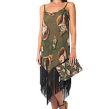 Abito Francia Marina Green