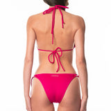 Bikini Triangolo Gioiello Swarovski