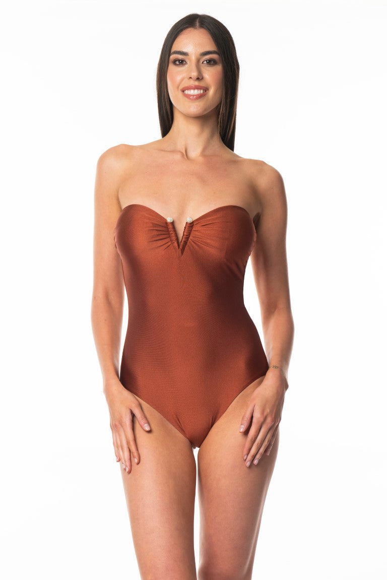 Sottogiacca / Costume Intero Ferretto