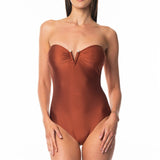 Sottogiacca / Costume Intero Ferretto