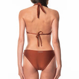 Bikini Americano Gioiello Swarovski