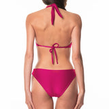 Bikini Americano Gioiello Swarovski