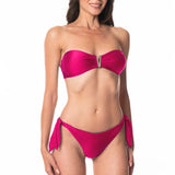 Bikini Fascia Gioiello Swarovski