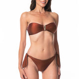 Bikini Fascia Gioiello Swarovski