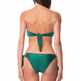 Bikini Fascia Gioiello Swarovski