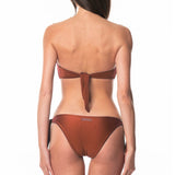 Bikini Fascia Gioiello Swarovski