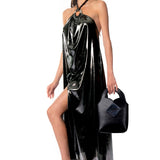 Abito Americano Nero