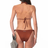 Bikini Triangolo Gioiello Swarovski Diamond Dattero