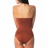 Sottogiacca / Costume Intero Ferretto Diamond Dattero