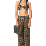 Pantalone Largo Aristocratic