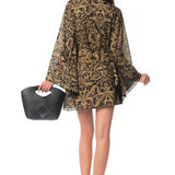 Kimono Corto Aristocratic