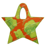 Sottogiacca/Intero décolleté Green&flowers