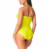 Sottogiacca/Intero décolleté Monocrome