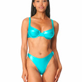 Bikini Balconcino Monocrome