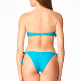 Bikini fascia ferretto oro Monocrome