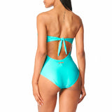 Sottogiacca/Intero drappeggiato Monocrome