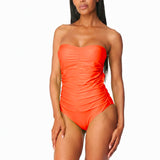 Sottogiacca/Intero drappeggiato Monocrome