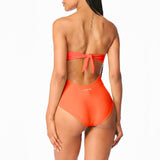 Sottogiacca/Intero drappeggiato Monocrome