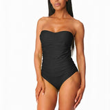 Sottogiacca/Intero drappeggiato Monocrome