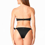Bikini fascia imbottita Monocrome