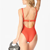 Sottogiacca/Intero Monocrome