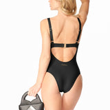 Sottogiacca/Intero Monocrome