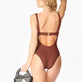 Sottogiacca/Intero Monocrome