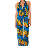 ABITO PORTAFOGLIO PIUME