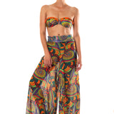 PANTALONE LARGO CAPOEIRA